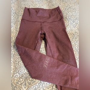 FLEO El Toro leggings 25”